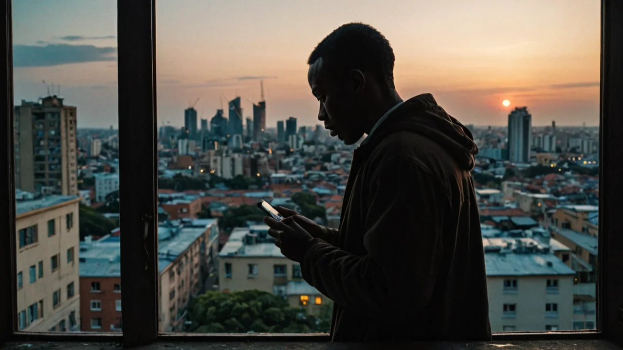 Charting With EightCap: What Kenyan Traders Get