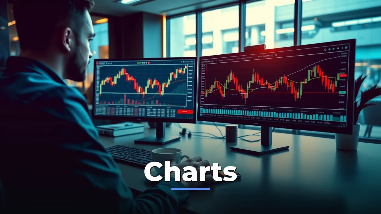 Charting With EightCap: What Kenyan Traders Get
