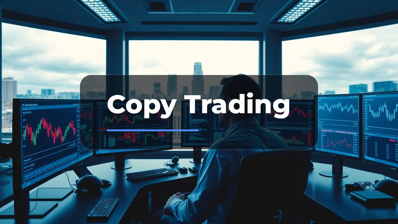 EightCap Copy Trading, Straight Talk