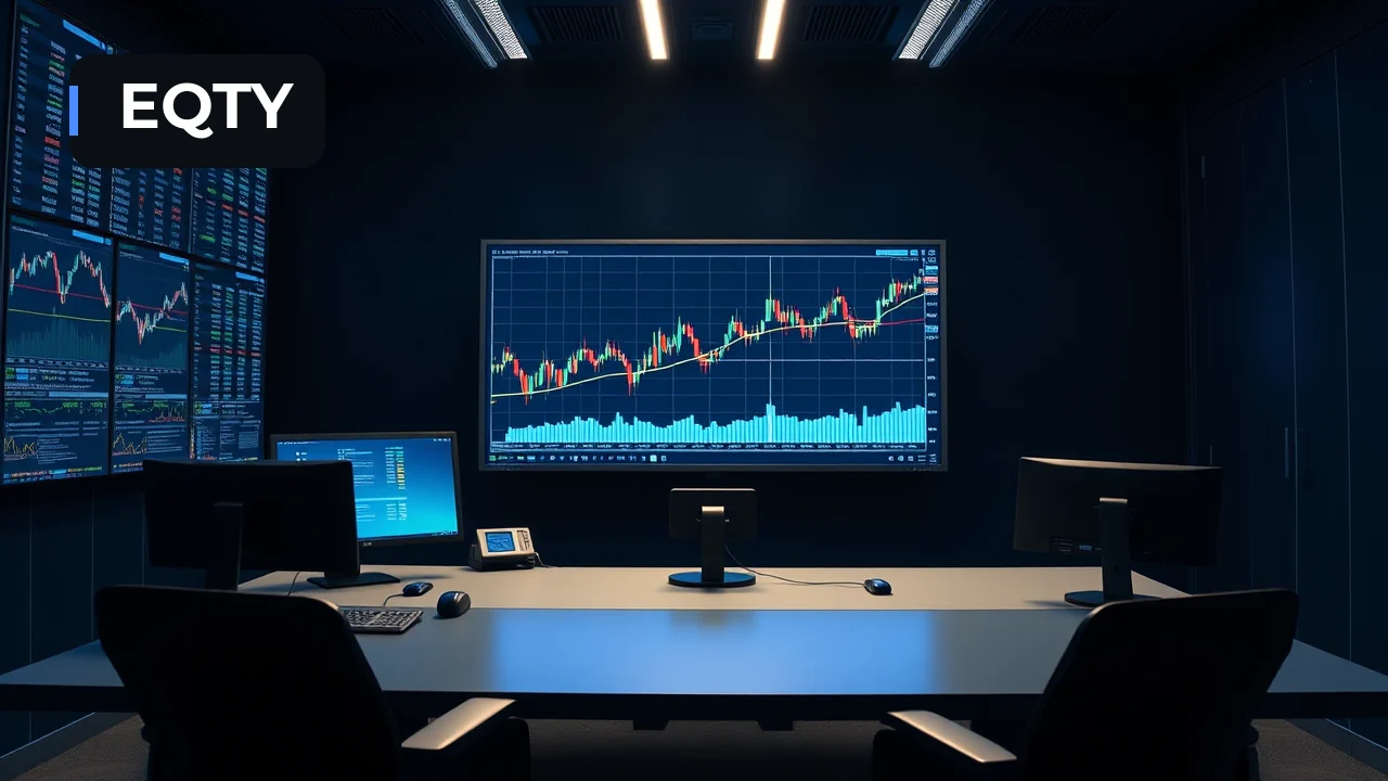 How to Trade EQTY - Equity Bank