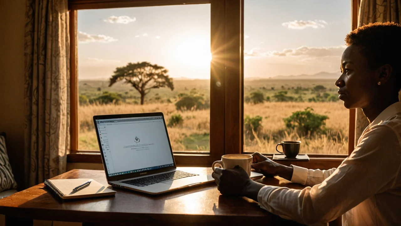 EightCap Review: An Independent Look for Kenyan Traders