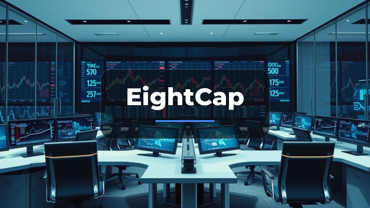 EightCap Review: An Independent Look for Kenyan Traders