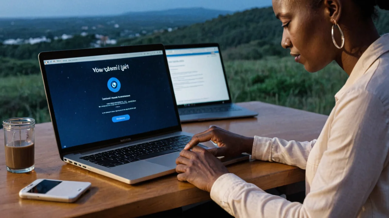 EightCap Login: Quick, Secure Access to Your Trades