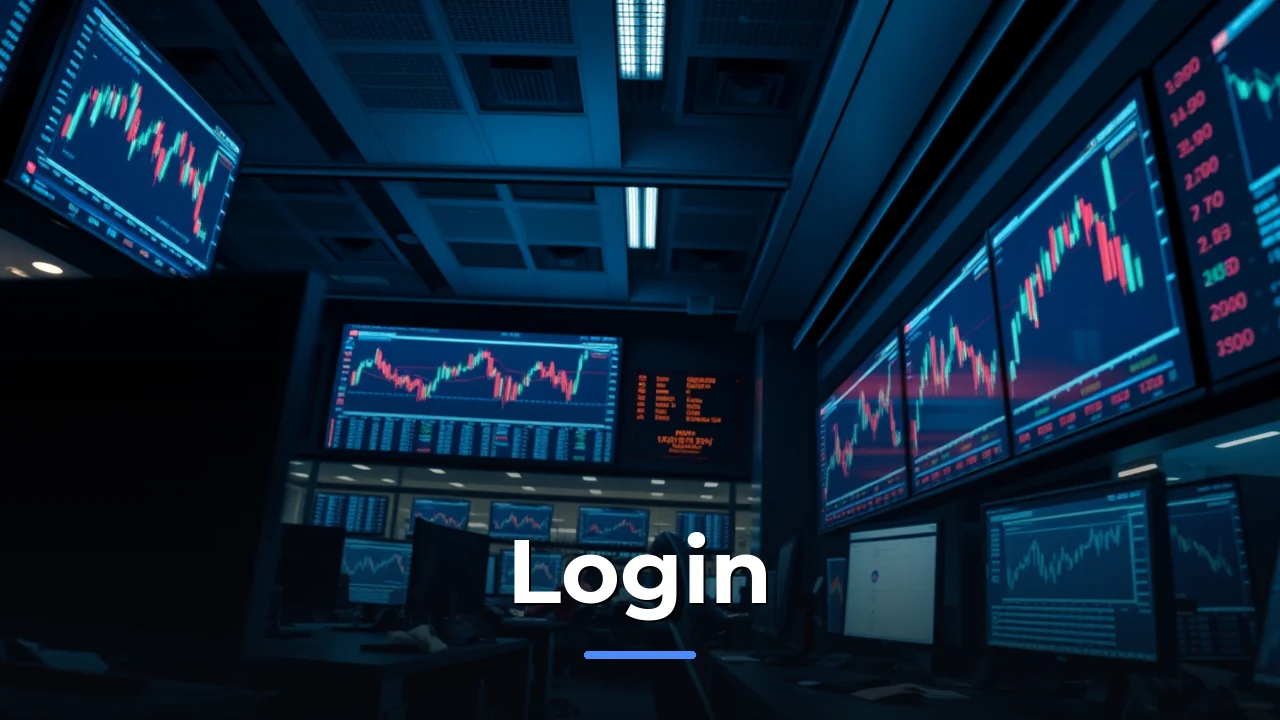 EightCap Login: Quick, Secure Access to Your Trades