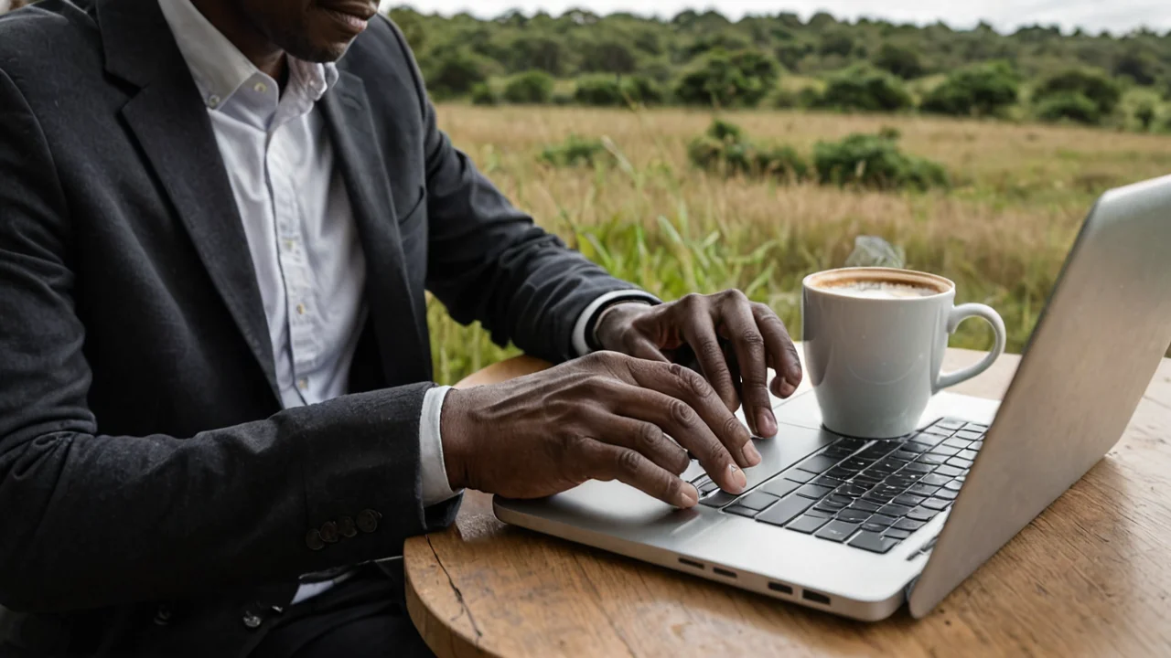 EightCap Registration: What Kenyan Traders Need to Know