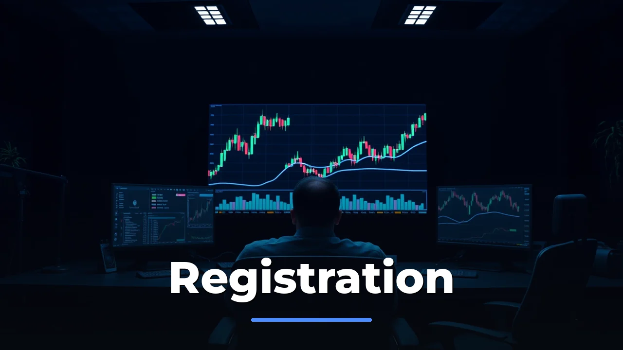 EightCap Registration: What Kenyan Traders Need to Know