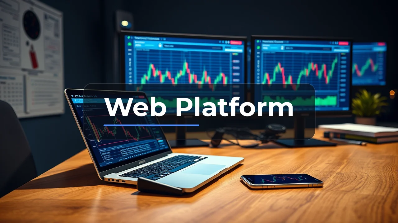 EightCap Web Platform: A Data-Driven Review